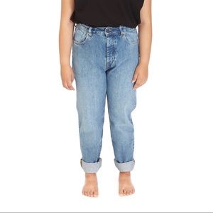 Decade Studio Alex Jeans in Braga wash